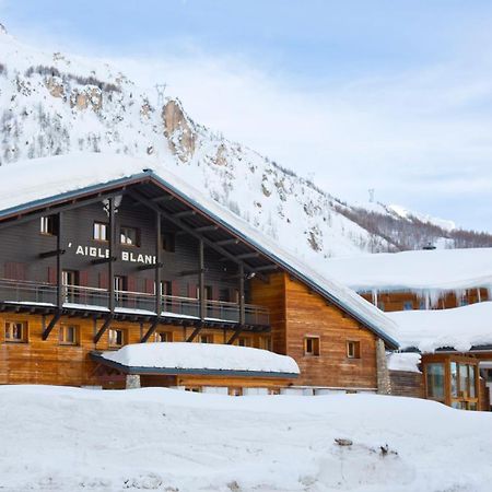 Village Vacances De Val D'Isere Kültér fotó