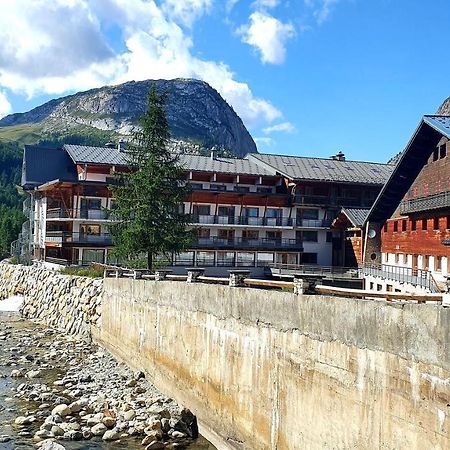 Village Vacances De Val D'Isere Kültér fotó