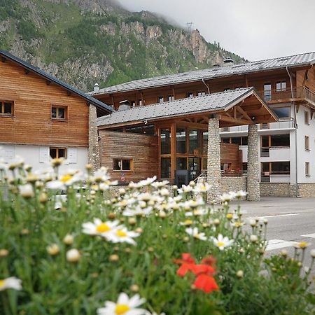 Village Vacances De Val D'Isere Kültér fotó