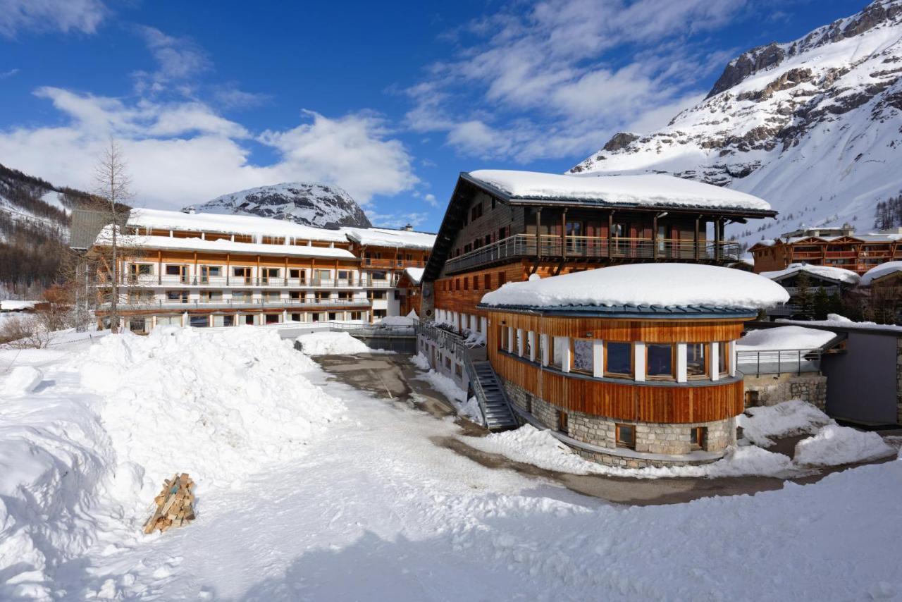Village Vacances De Val D'Isere Kültér fotó