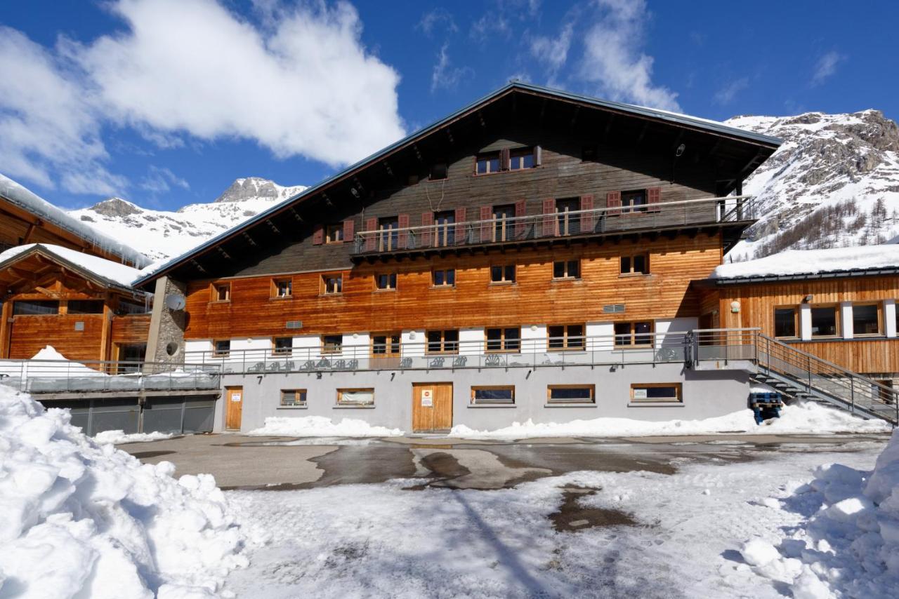 Village Vacances De Val D'Isere Kültér fotó