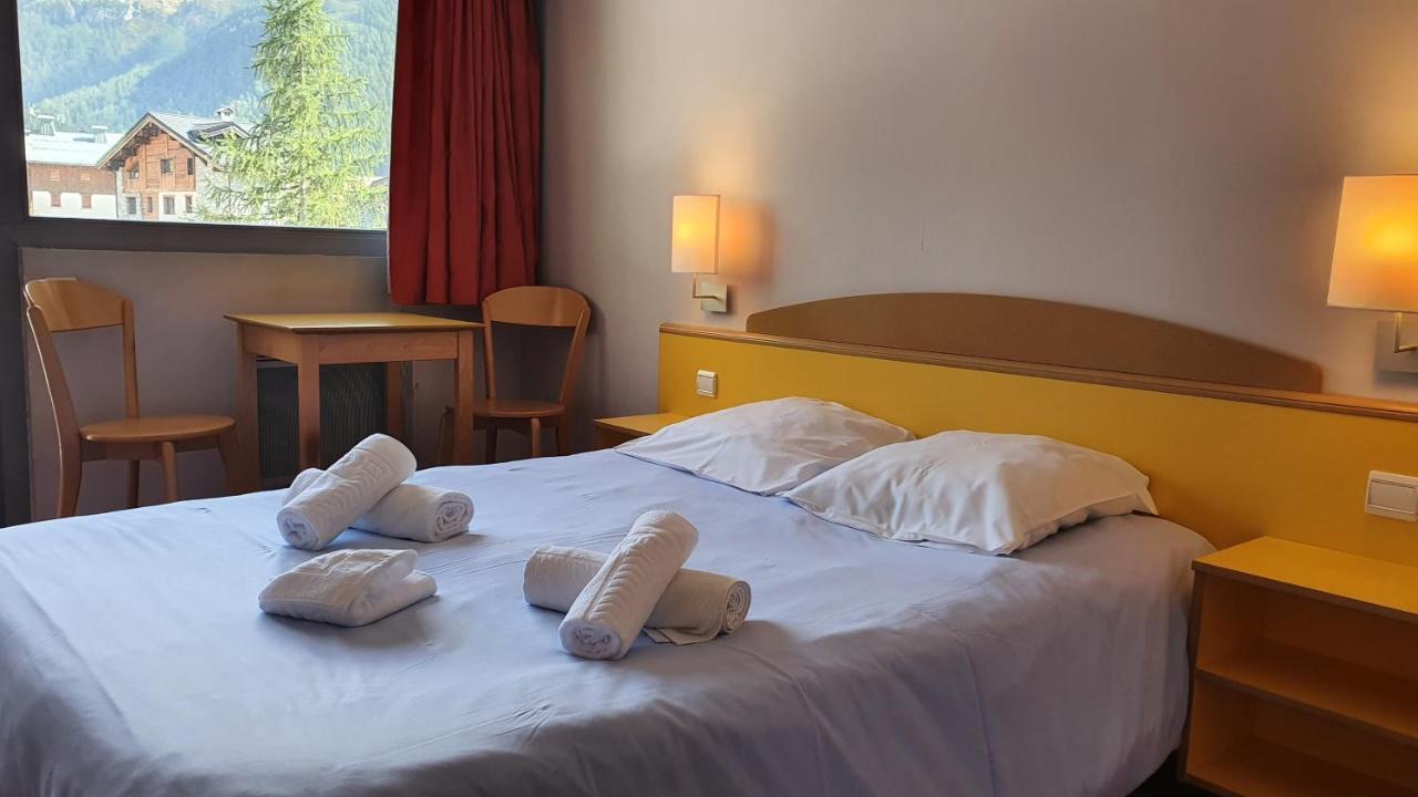 Village Vacances De Val D'Isere Kültér fotó