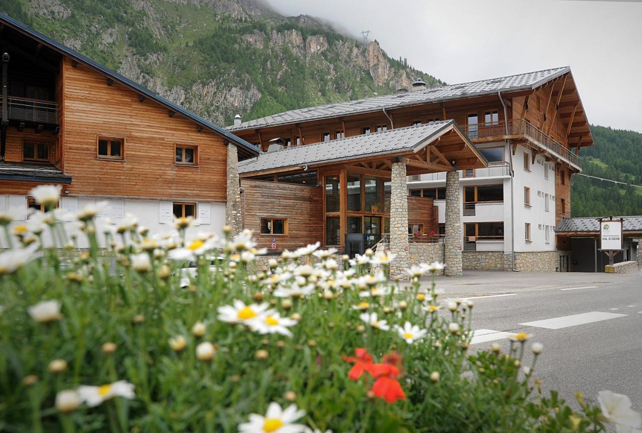 Village Vacances De Val D'Isere Kültér fotó